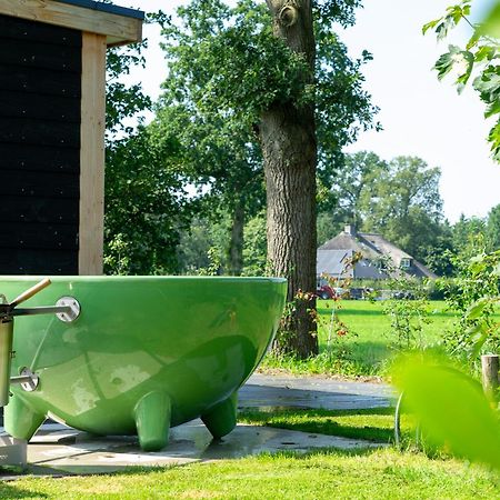 Buitenplaats Holten Rijssen Esterno foto