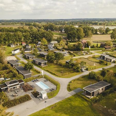 Buitenplaats Holten Rijssen Esterno foto