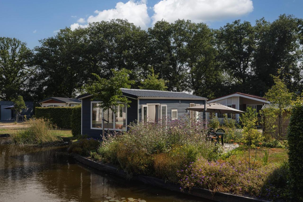 Buitenplaats Holten Rijssen Esterno foto