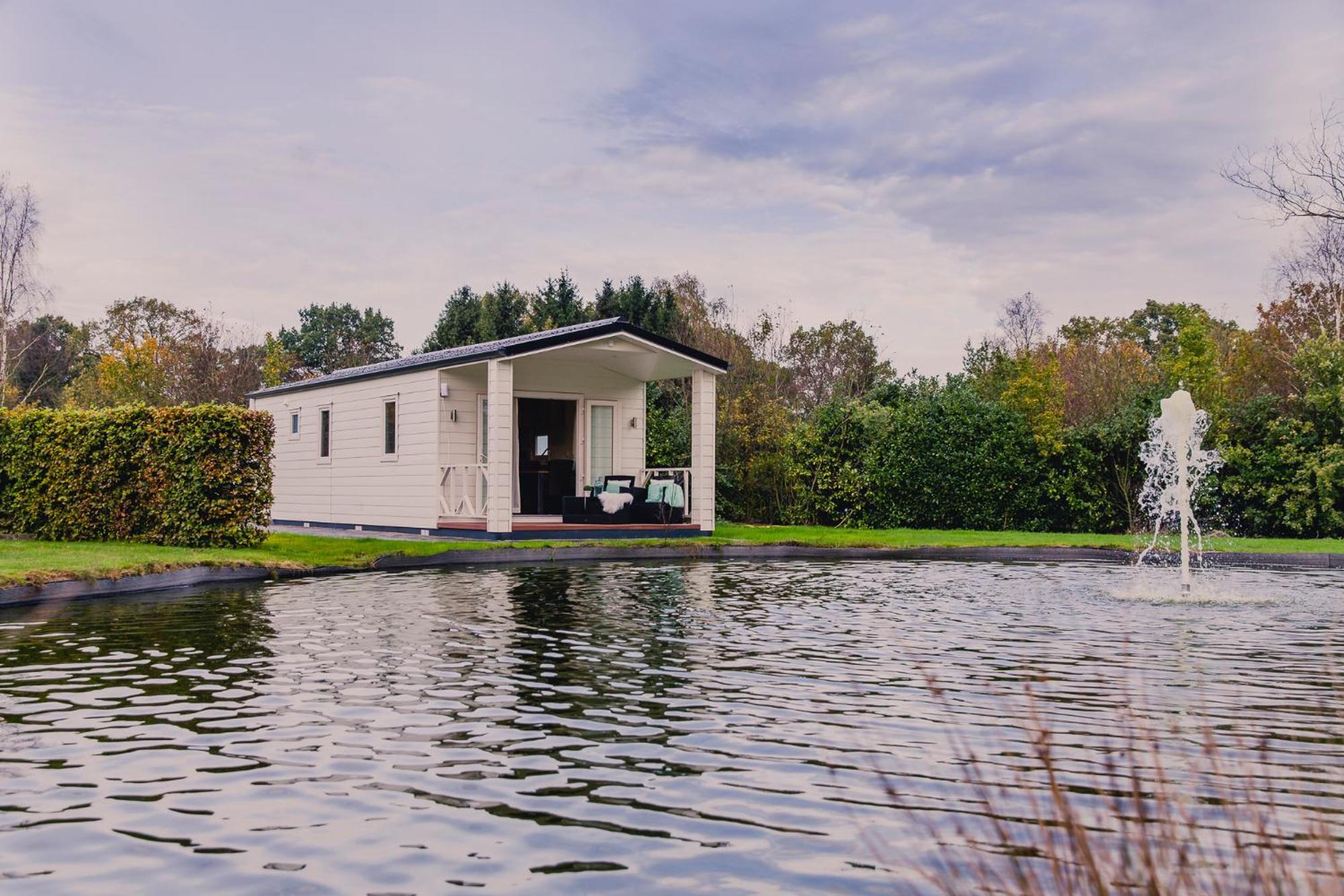 Buitenplaats Holten Rijssen Esterno foto