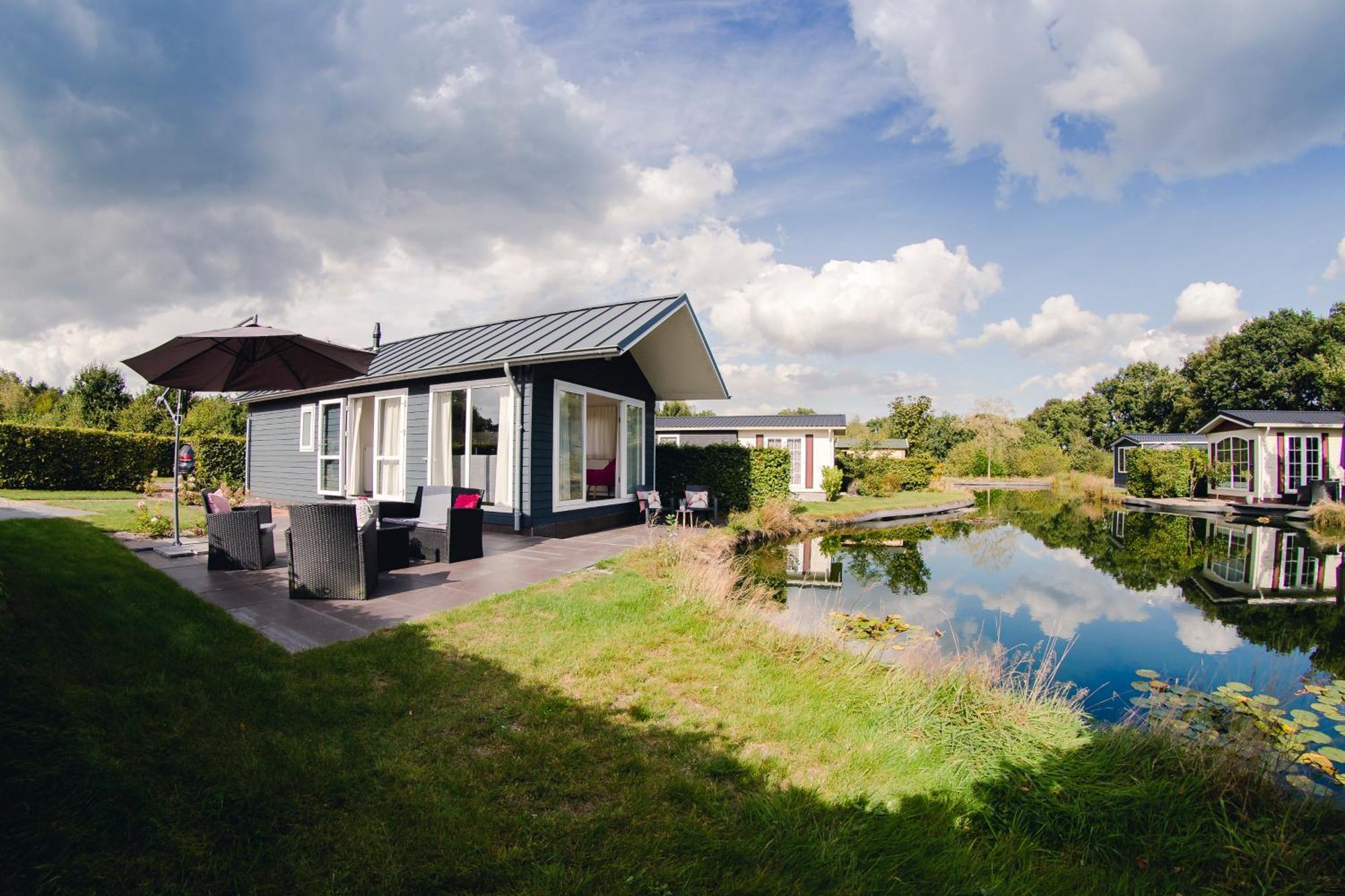 Buitenplaats Holten Rijssen Esterno foto