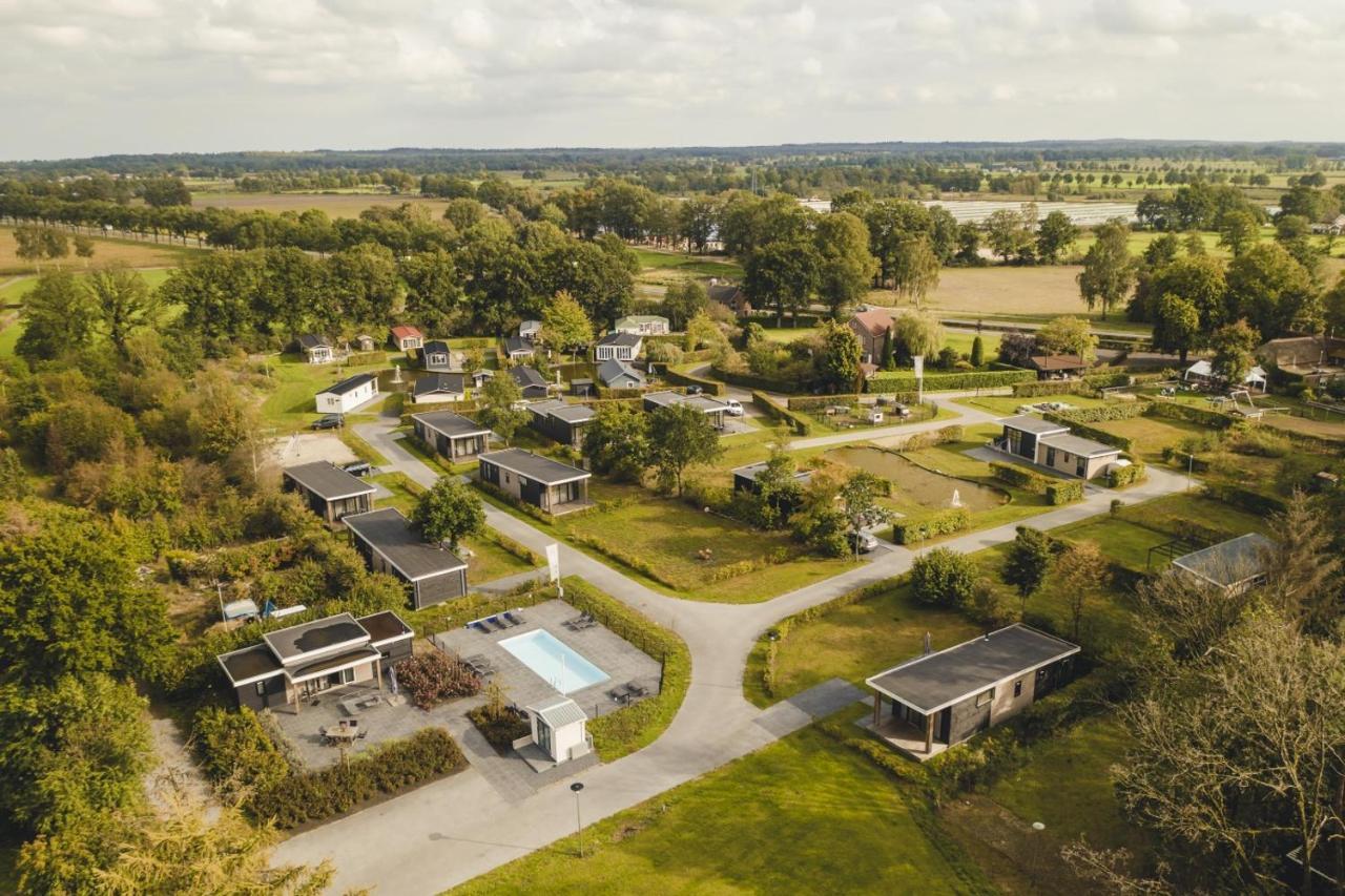 Buitenplaats Holten Rijssen Esterno foto