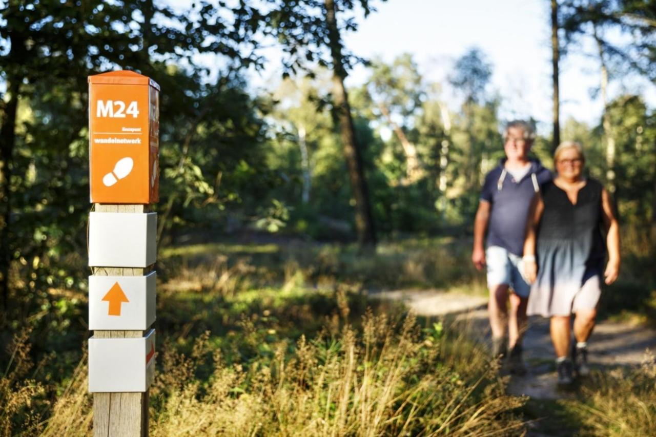 Buitenplaats Holten Rijssen Esterno foto