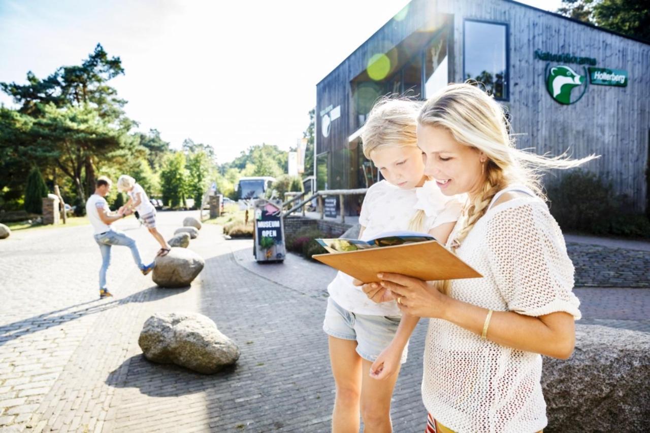 Buitenplaats Holten Rijssen Esterno foto