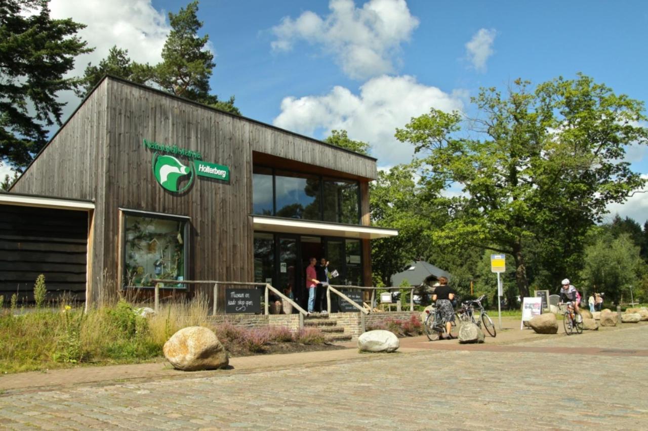 Buitenplaats Holten Rijssen Esterno foto